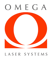 Omega Laser Systems logo